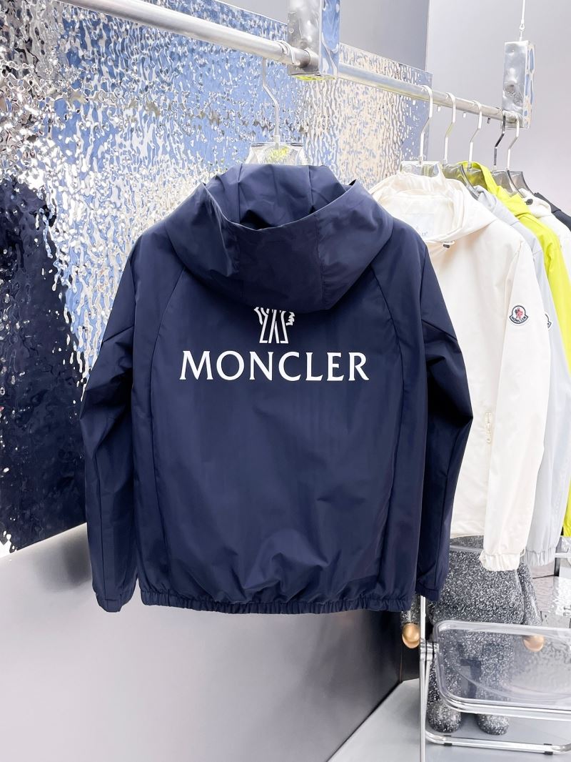 Moncler Outwear